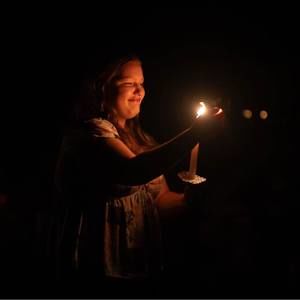 Meet your Posher, Leah